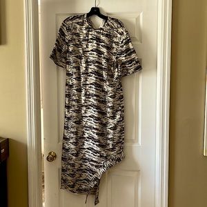 Victoria Beckham Designer Dress